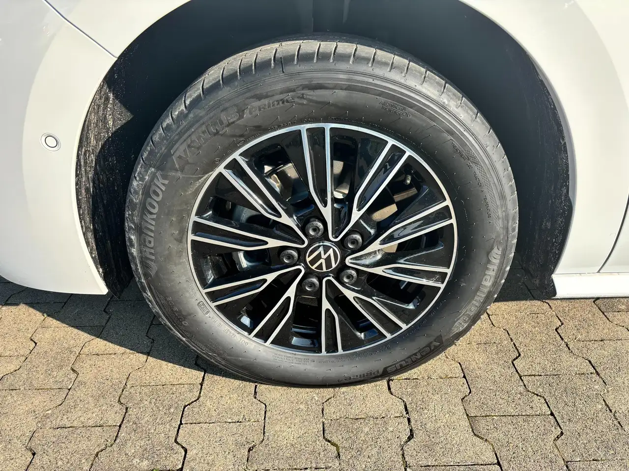 Volkswagen T7 Multivan 2026