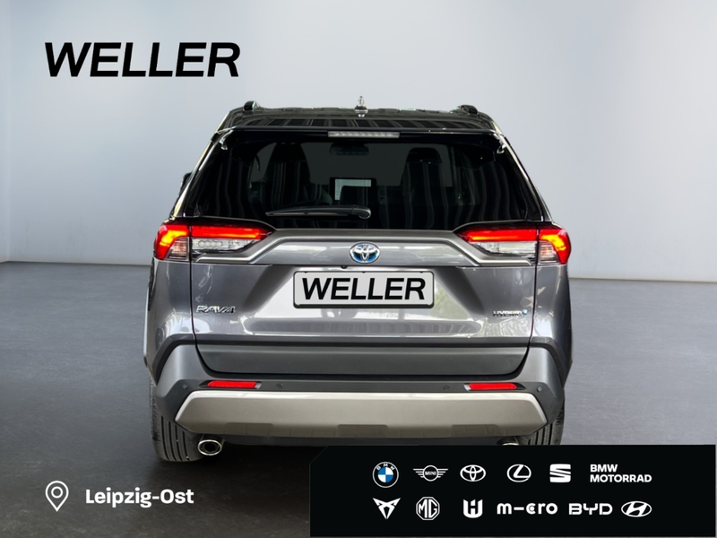Photo du véhicule