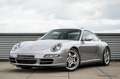 Porsche 997 3.8 Carrera 4S 997 | X51 | 112.000KM | Sport Chron Zilver - thumbnail 1