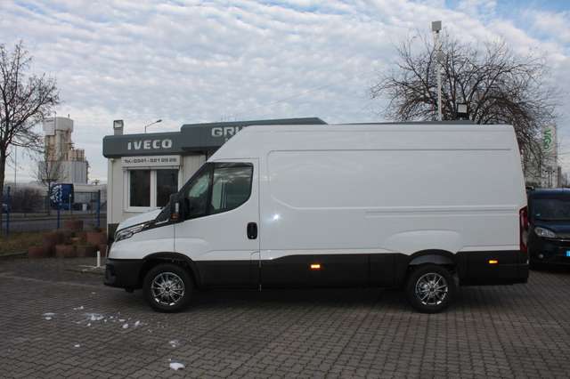 Iveco Daily 35S16A8 V MY24  Radstand 3520L