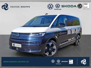 Multivan 2.0TDI "75Jahre Bulli" lang +LED+NAVI+