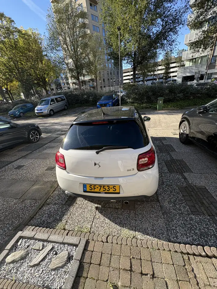 DS Automobiles DS 3