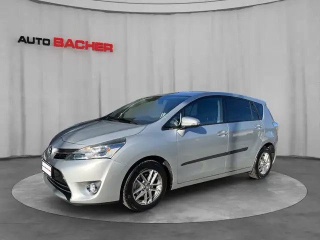Toyota Verso 1,6 D4D Active