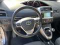 Toyota Verso 1,6 D4D Active Silber - thumbnail 9