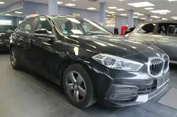 Bmw 118 118d Advantage LED Panorama