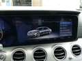 Mercedes-Benz E 200 D Business Solution | AMG Style | Wide-screen cock Grijs - thumbnail 47