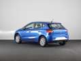 SEAT Ibiza Style 1.0 TSI 95pk | Navigatie via App | Aircondit Blauw - thumbnail 2