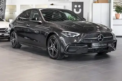 Annonce voiture d'occasion Mercedes-Benz C 300 - CARADIZE