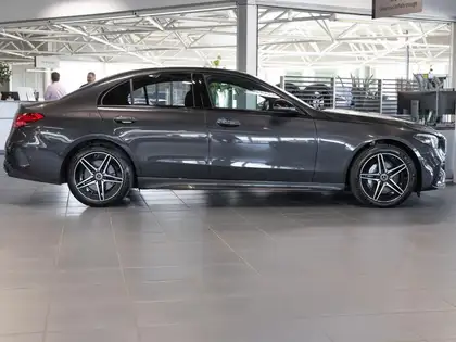 Annonce voiture d'occasion Mercedes-Benz C 300 - CARADIZE
