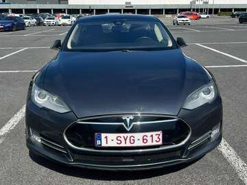 Model S 60 kWh Dual Motor
