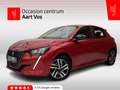 Peugeot 208 PureTech 100 Style | Camera achter | Carplay/Andro Rosso - thumbnail 1