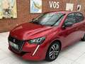 Peugeot 208 PureTech 100 Style | Camera achter | Carplay/Andro Rojo - thumbnail 6