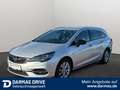 Opel Astra Astra Sports Tourer 1,2 "Elegance" Navi RFK DAB Argent - thumbnail 1