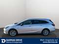 Opel Astra Astra Sports Tourer 1,2 "Elegance" Navi RFK DAB Argent - thumbnail 9