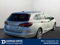 Opel Astra Astra Sports Tourer 1,2 "Elegance" Navi RFK DAB Argent - thumbnail 6