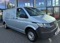 Volkswagen T6 Transporter T6.1 Transporter 2.0 TDI Kasten lang FWD Komfort Zilver - thumbnail 1