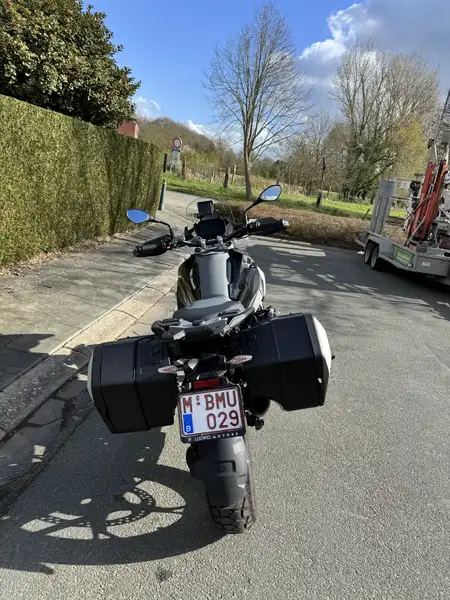 BMW R1300 GS Adventure - foto 6