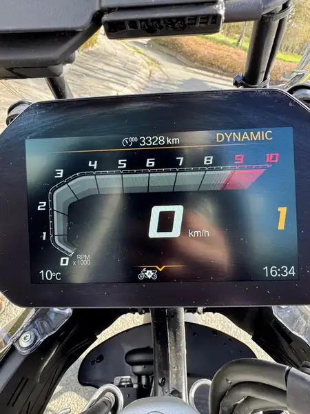 BMW R1300 GS Adventure - foto 5