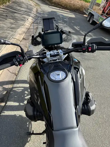 BMW R1300 GS Adventure - foto 4