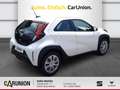 Toyota Aygo X 1,0 l *KLIMA*SITZH*KAMERA*TEMPO* Weiß - thumbnail 4