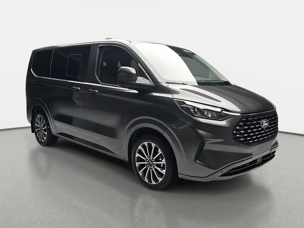 Ford Tourneo Custom TOURNEO CUSTOM 2.0 ECOBLUE AUTO. L1 TITANIUM X NAV 3