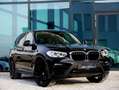 BMW X3 xDrive 20d *Live Cockpit– Parkassistent Paket – L Negro - thumbnail 3