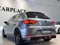 SEAT Leon 1.8 TSI FR Business Intense-Akrapovic uitlaat Grijs - thumbnail 11