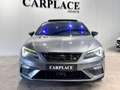 SEAT Leon 1.8 TSI FR Business Intense-Akrapovic uitlaat Grijs - thumbnail 9