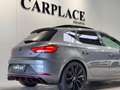 SEAT Leon 1.8 TSI FR Business Intense-Akrapovic uitlaat Grijs - thumbnail 10