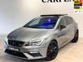 SEAT Leon 1.8 TSI FR Business Intense-Akrapovic uitlaat Grijs - thumbnail 1