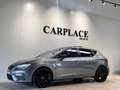 SEAT Leon 1.8 TSI FR Business Intense-Akrapovic uitlaat Grijs - thumbnail 4