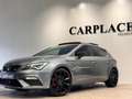 SEAT Leon 1.8 TSI FR Business Intense-Akrapovic uitlaat Grijs - thumbnail 2