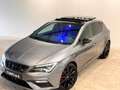 SEAT Leon 1.8 TSI FR Business Intense-Akrapovic uitlaat Grijs - thumbnail 3