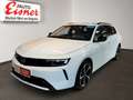 Opel Astra Sports Tourer Weiß - thumbnail 3