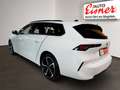Opel Astra Sports Tourer Weiß - thumbnail 11