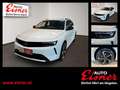 Opel Astra Sports Tourer Weiß - thumbnail 1