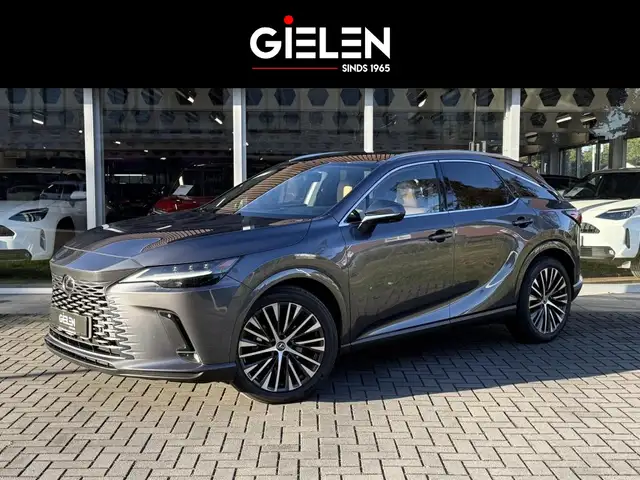 Lexus RX 450h AWD Executive Line | Panoramadak, Head up display,