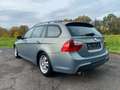 BMW 320 2.0D Touring Klima SHZ Panorama Srebrny - thumbnail 3