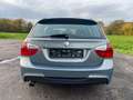 BMW 320 2.0D Touring Klima SHZ Panorama Srebrny - thumbnail 4