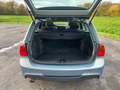BMW 320 2.0D Touring Klima SHZ Panorama Srebrny - thumbnail 5