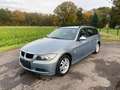 BMW 320 2.0D Touring Klima SHZ Panorama Srebrny - thumbnail 29