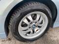 BMW 320 2.0D Touring Klima SHZ Panorama Srebrny - thumbnail 11