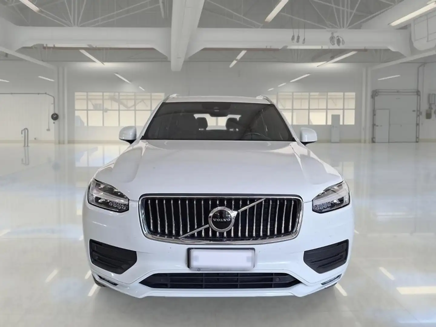 Volvo XC90 B5 D AWD Geartronic 7p Momentum Pro - 2