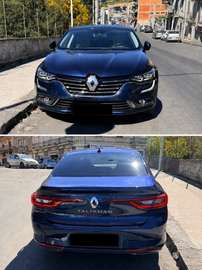 1.6 dci energy Initiale Paris 160cv edc