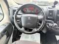 Peugeot Boxer BOXER KOFFER LBW KLIMA TEMP. SCHWINGSITZ 163 PS Weiß - thumbnail 3
