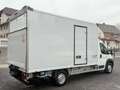 Peugeot Boxer BOXER KOFFER LBW KLIMA TEMP. SCHWINGSITZ 163 PS Weiß - thumbnail 14