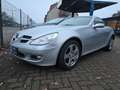 Mercedes-Benz SLK 200 SLK Cabrio;TÜV NEU;Inkl-2.Jahre Garantie Argent - thumbnail 1