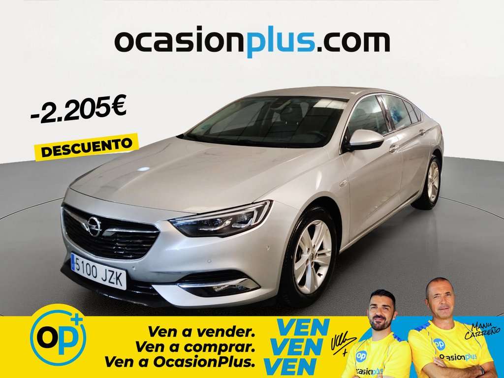 Opel Insignia 2.0CDTI S&S Excellence 170 - foto 1