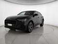 Audi Q8 Q8 50 3.0 tdi mhev Sport quattro tiptronic Zwart - thumbnail 1