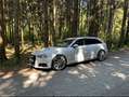 Audi A4 A4 Avant 2,0 TDI S-tronic Weiß - thumbnail 2